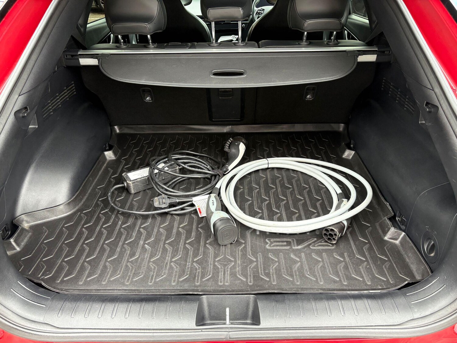 Used Kia EV6 2021 for sale - 76809291: Photo 36