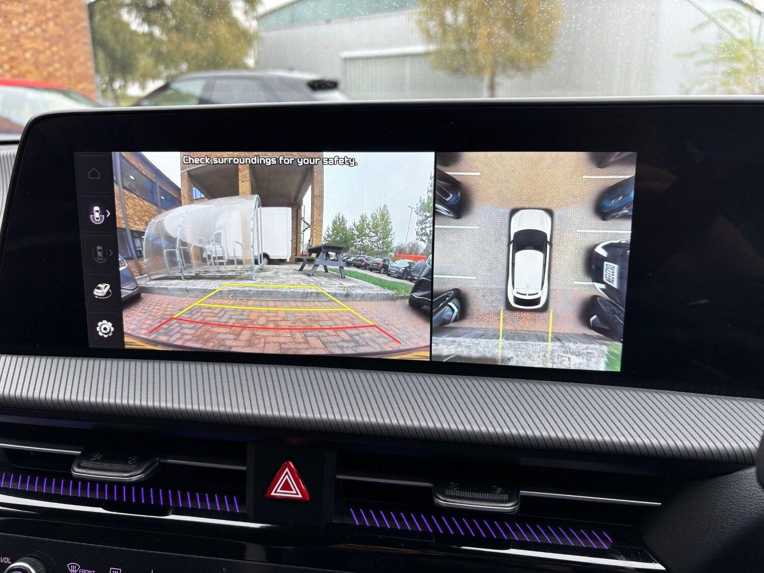 Used Kia EV6 2021 for sale - 76809291: Photo 42