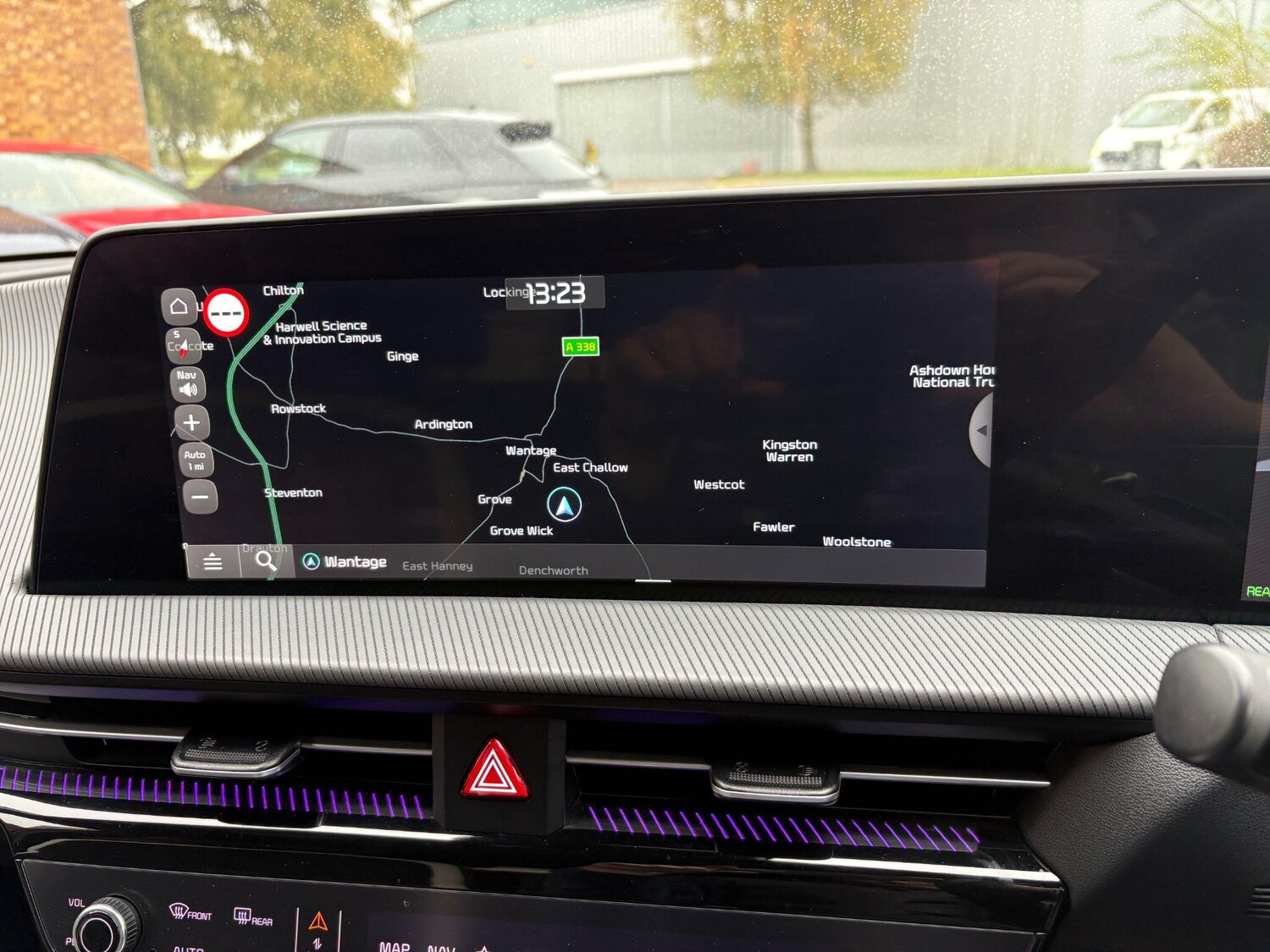 Used Kia EV6 2021 for sale - 76809291: Photo 43