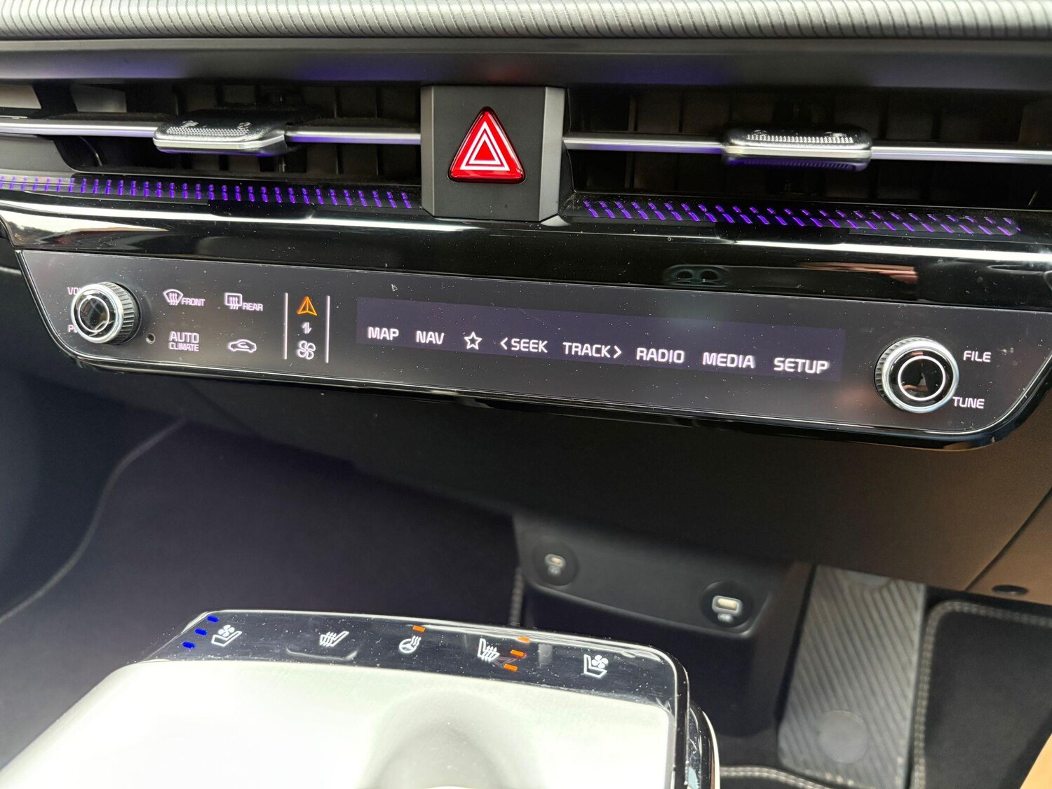 Used Kia EV6 2021 for sale - 76809291: Photo 45