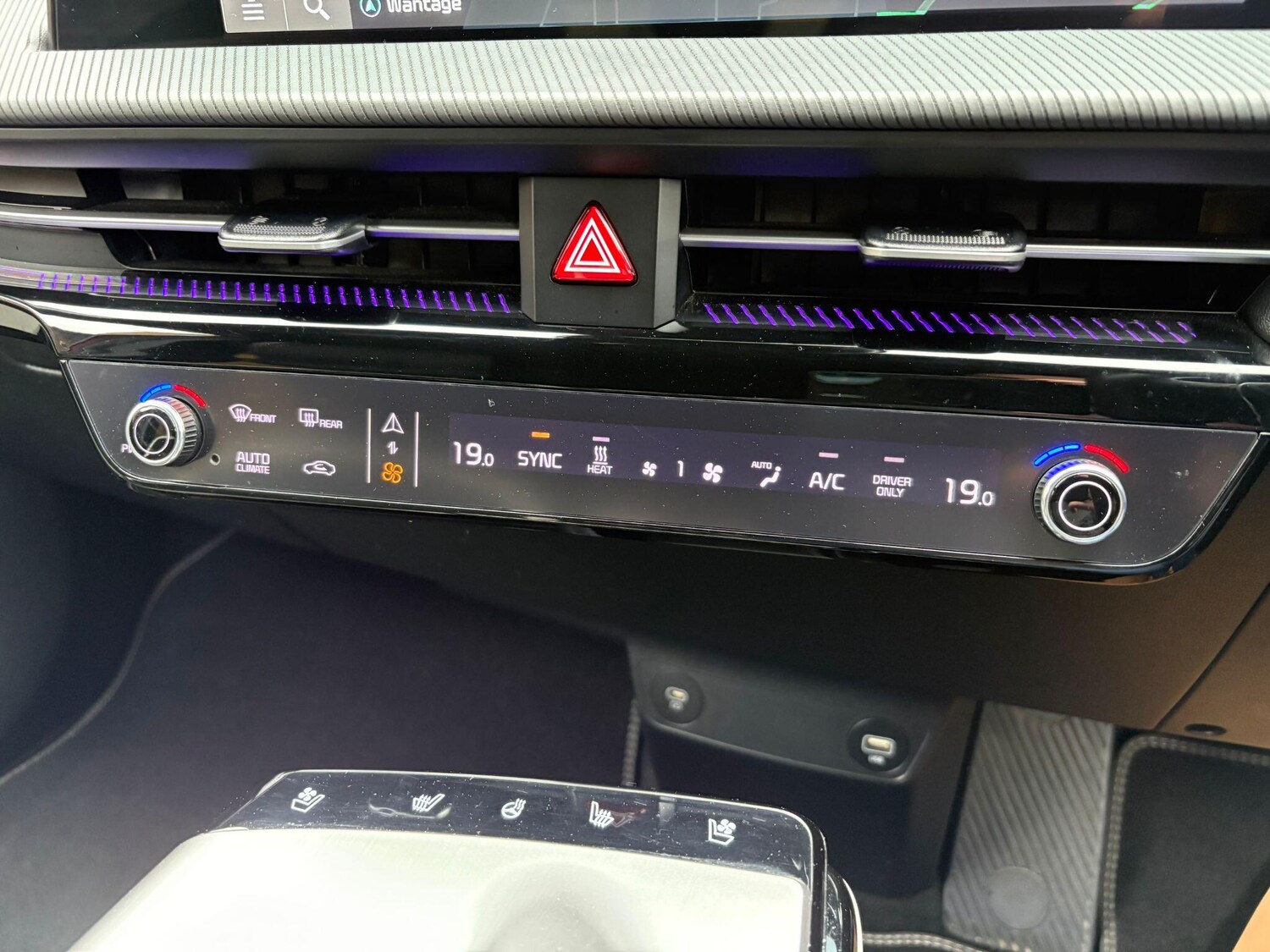 Used Kia EV6 2021 for sale - 76809291: Photo 46