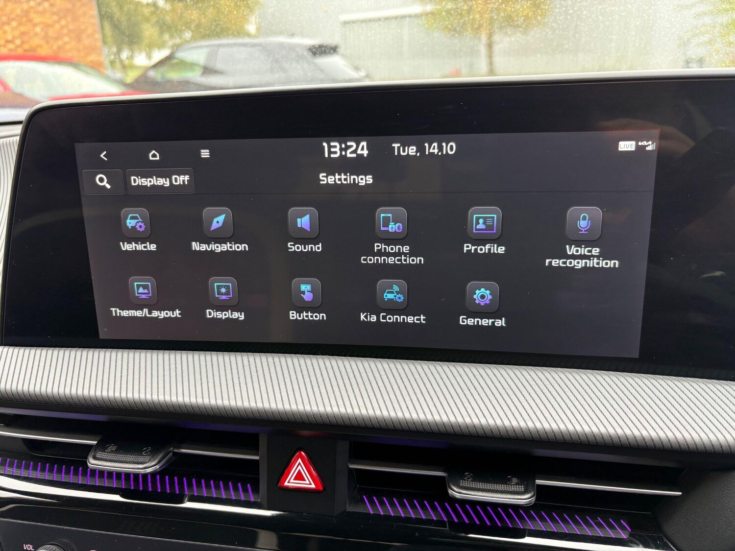 Used Kia EV6 2021 for sale - 76809291: Photo 47