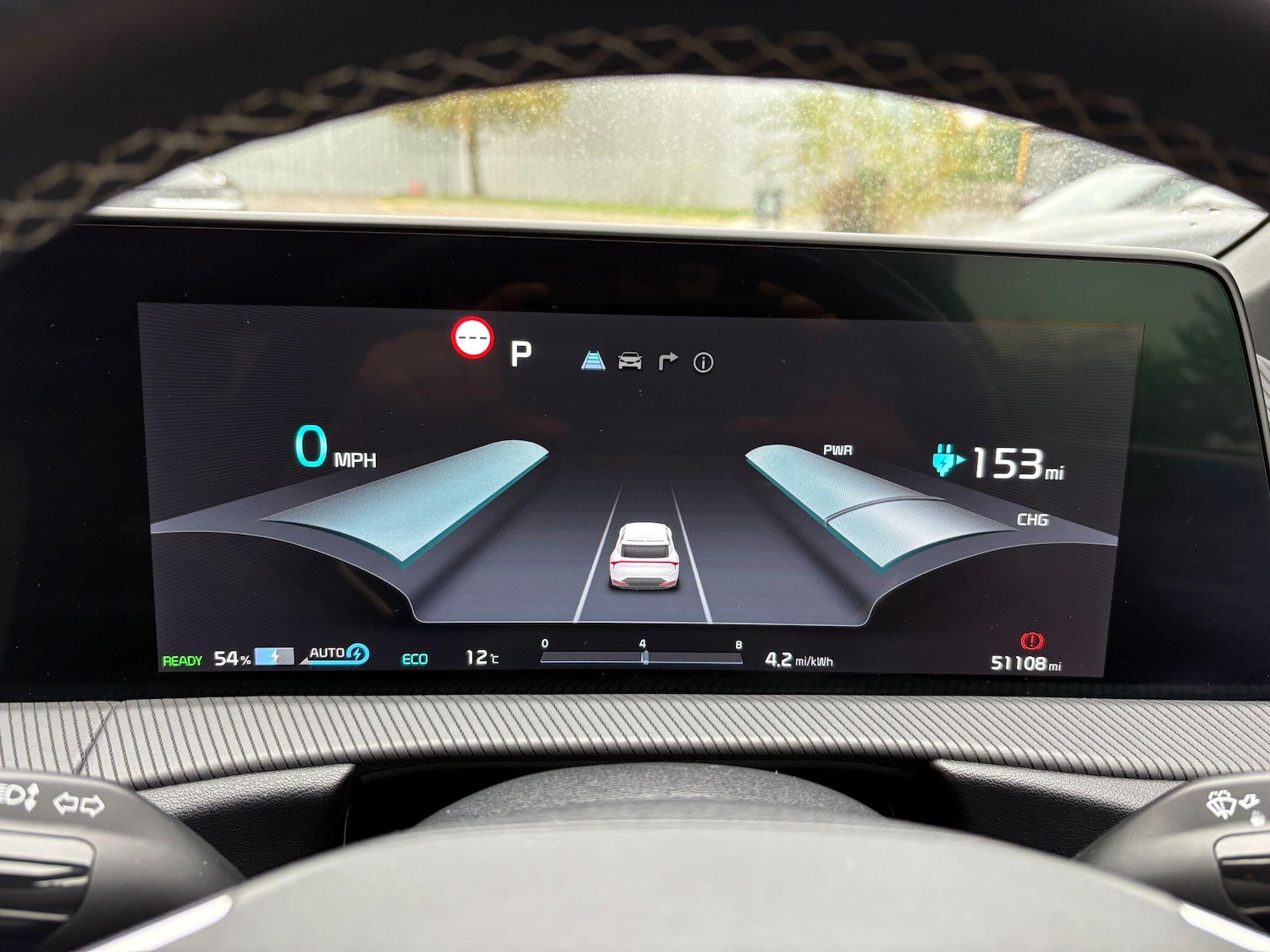 Used Kia EV6 2021 for sale - 76809291: Photo 49