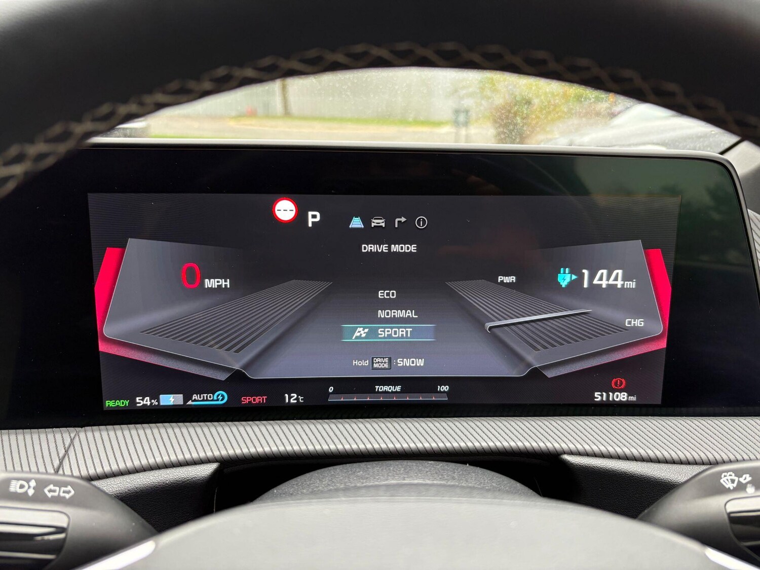 Used Kia EV6 2021 for sale - 76809291: Photo 50