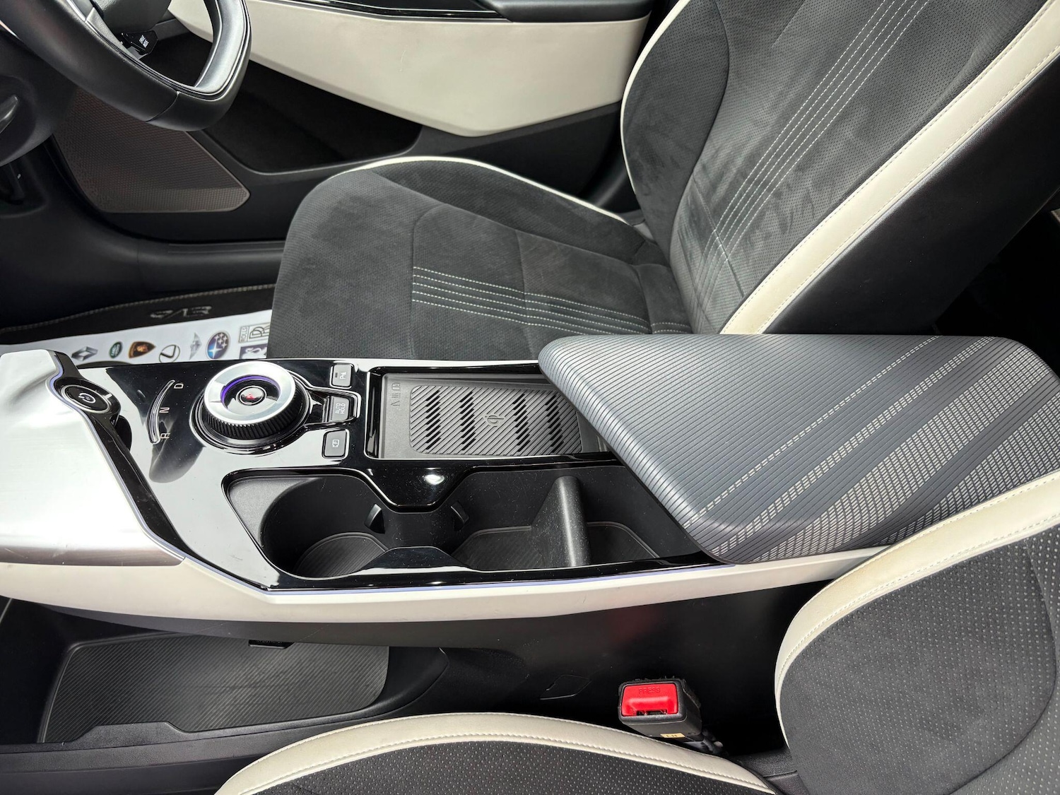 Used Kia EV6 2021 for sale - 76809291: Photo 52