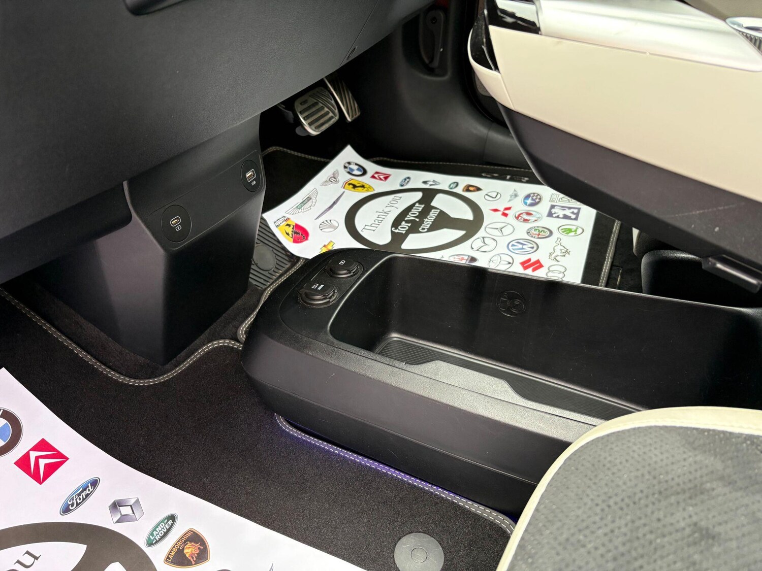 Used Kia EV6 2021 for sale - 76809291: Photo 53