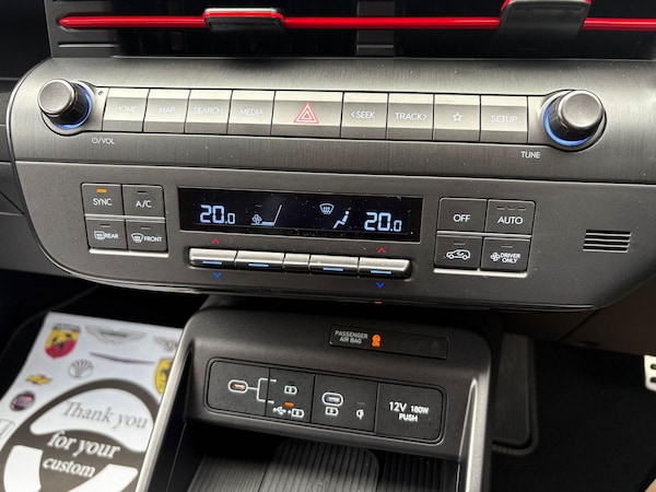 Used Hyundai KONA 2023 for sale - 76186922: Photo 13