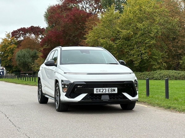 Used Hyundai KONA 2023 for sale - 76186922: Photo 19