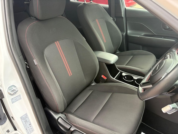 Used Hyundai KONA 2023 for sale - 76186922: Photo 20