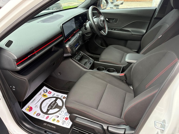 Used Hyundai KONA 2023 for sale - 76186922: Photo 25