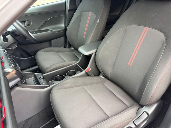 Used Hyundai KONA 2023 for sale - 76186922: Photo 26