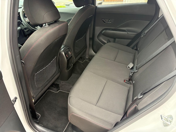 Used Hyundai KONA 2023 for sale - 76186922: Photo 28