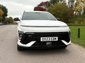 Used Hyundai KONA 2023 for sale - 76186922: Photo 2
