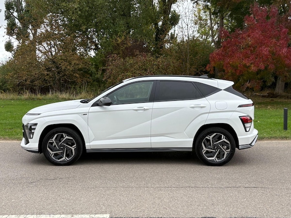 Used Hyundai KONA 2023 for sale - 76186922: Photo 9