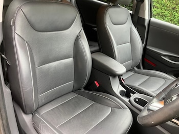 Used Hyundai IONIQ 2020 for sale - 76250690: Photo