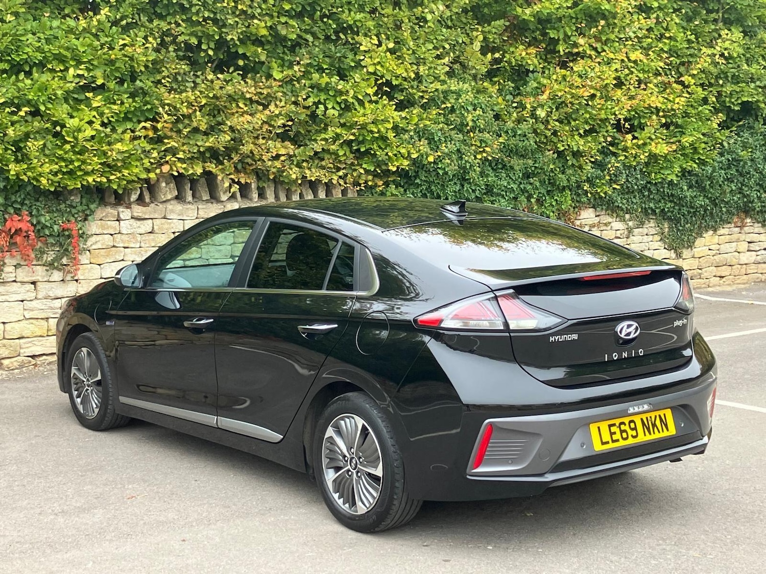 Used Hyundai IONIQ 2020 for sale - 76953572: Photo 13