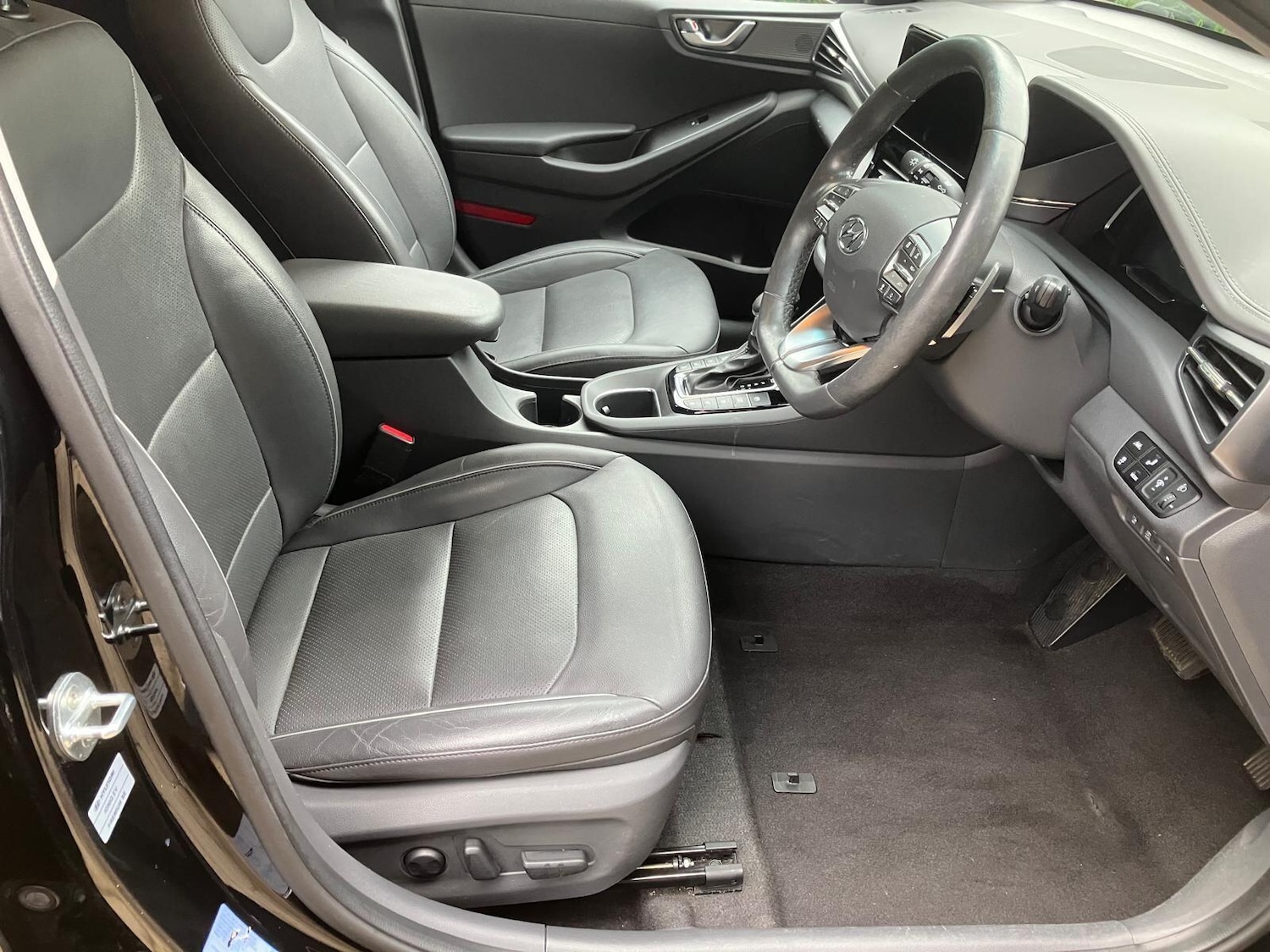 Used Hyundai IONIQ 2020 for sale - 76953572: Photo 15