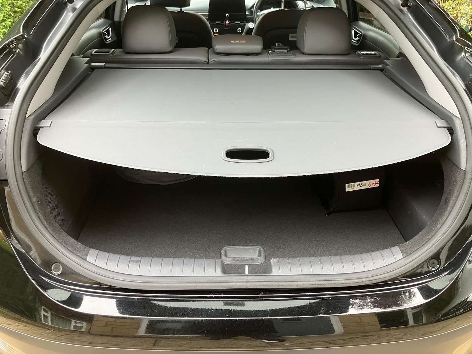 Used Hyundai IONIQ 2020 for sale - 76953572: Photo 17