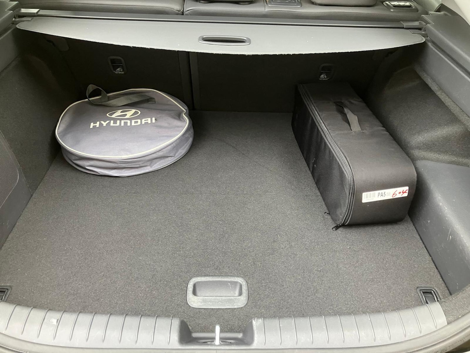 Used Hyundai IONIQ 2020 for sale - 76953572: Photo 18