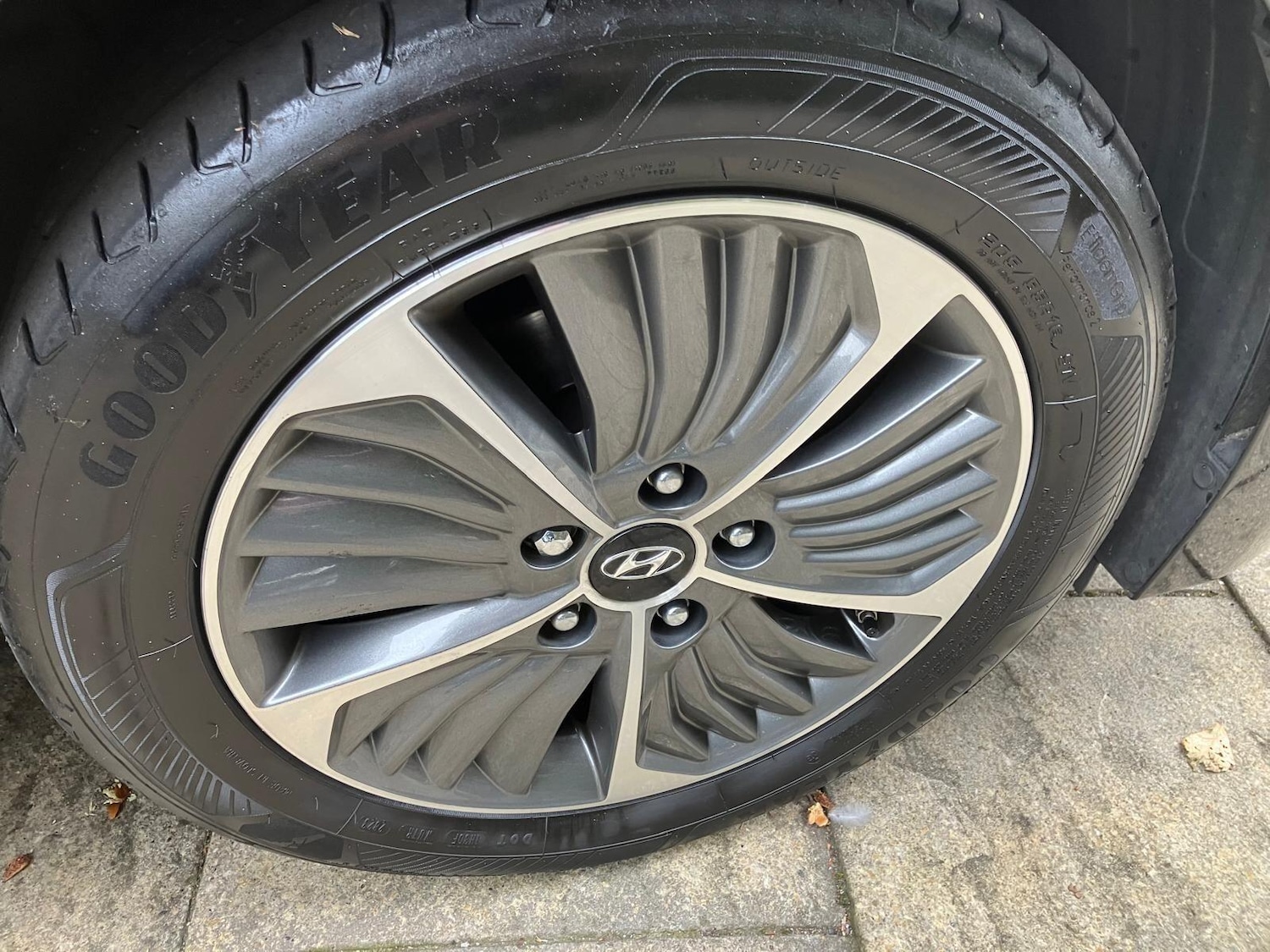 Used Hyundai IONIQ 2020 for sale - 76953572: Photo 32