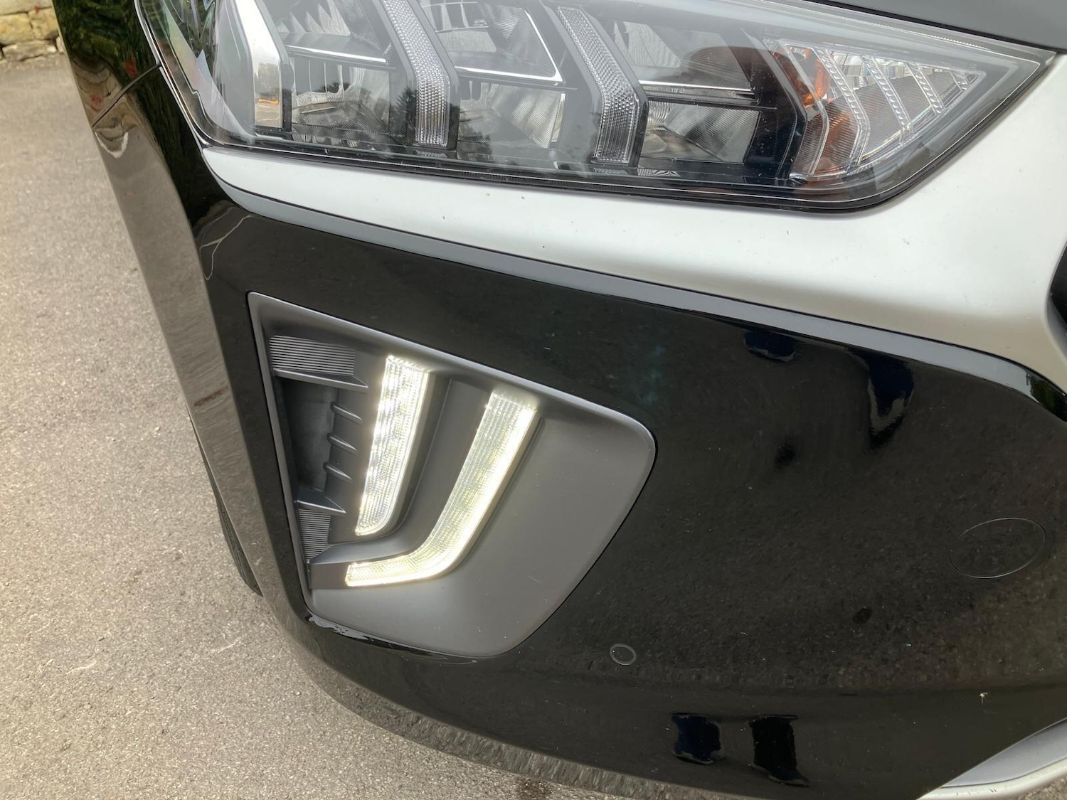 Used Hyundai IONIQ 2020 for sale - 76953572: Photo 35