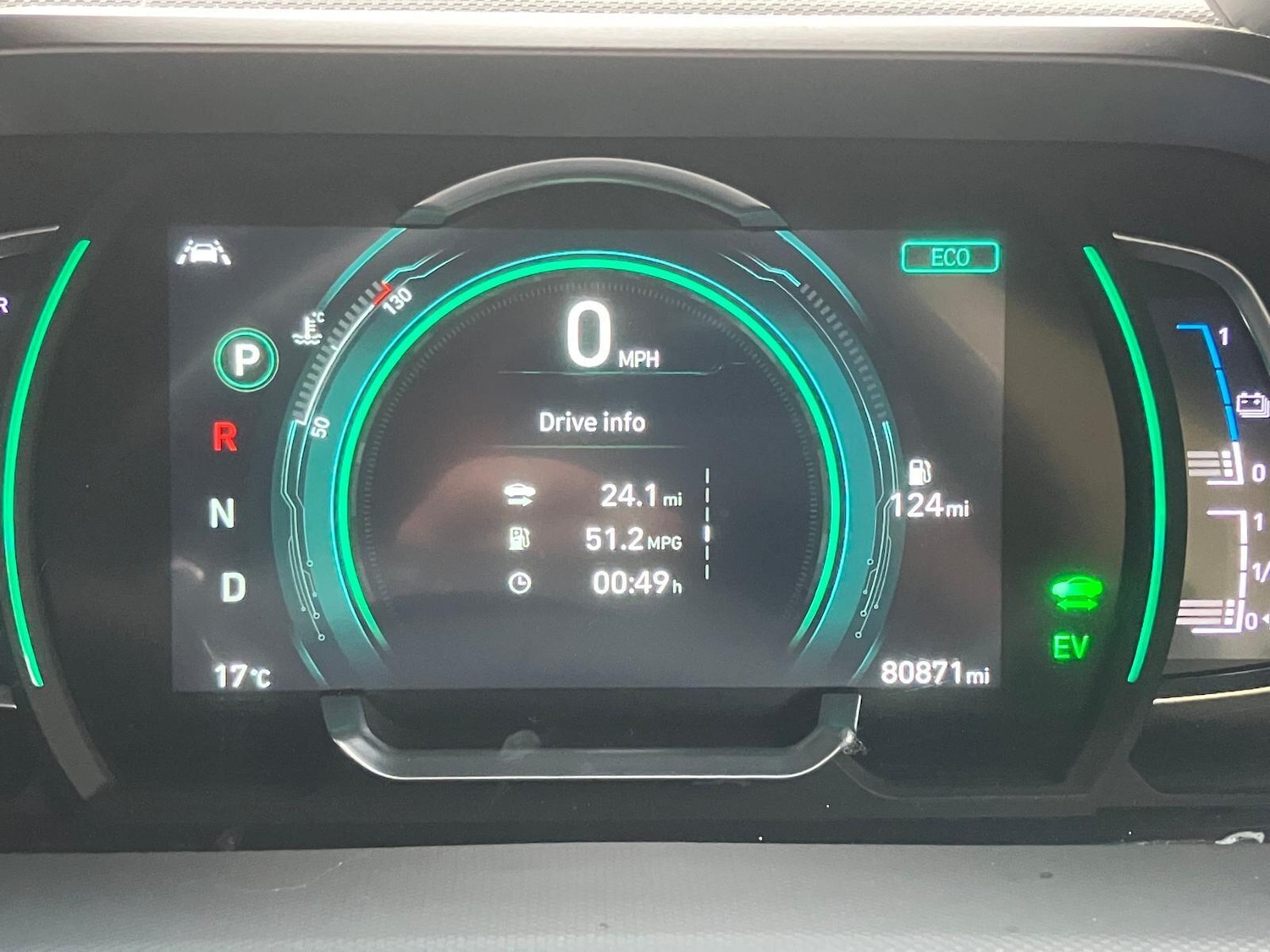 Used Hyundai IONIQ 2020 for sale - 76953572: Photo 5