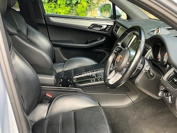 Used Porsche Macan 2014 for sale - 79475296: Photo
