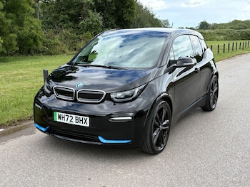 Used BMW i3 2022 for sale - 78809226: Photo