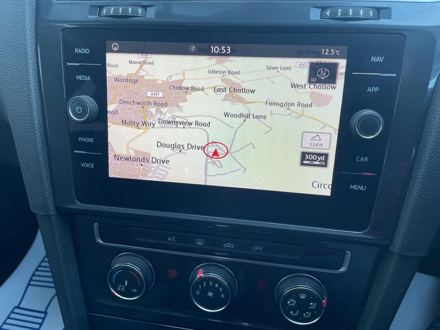 Vehicle 23
