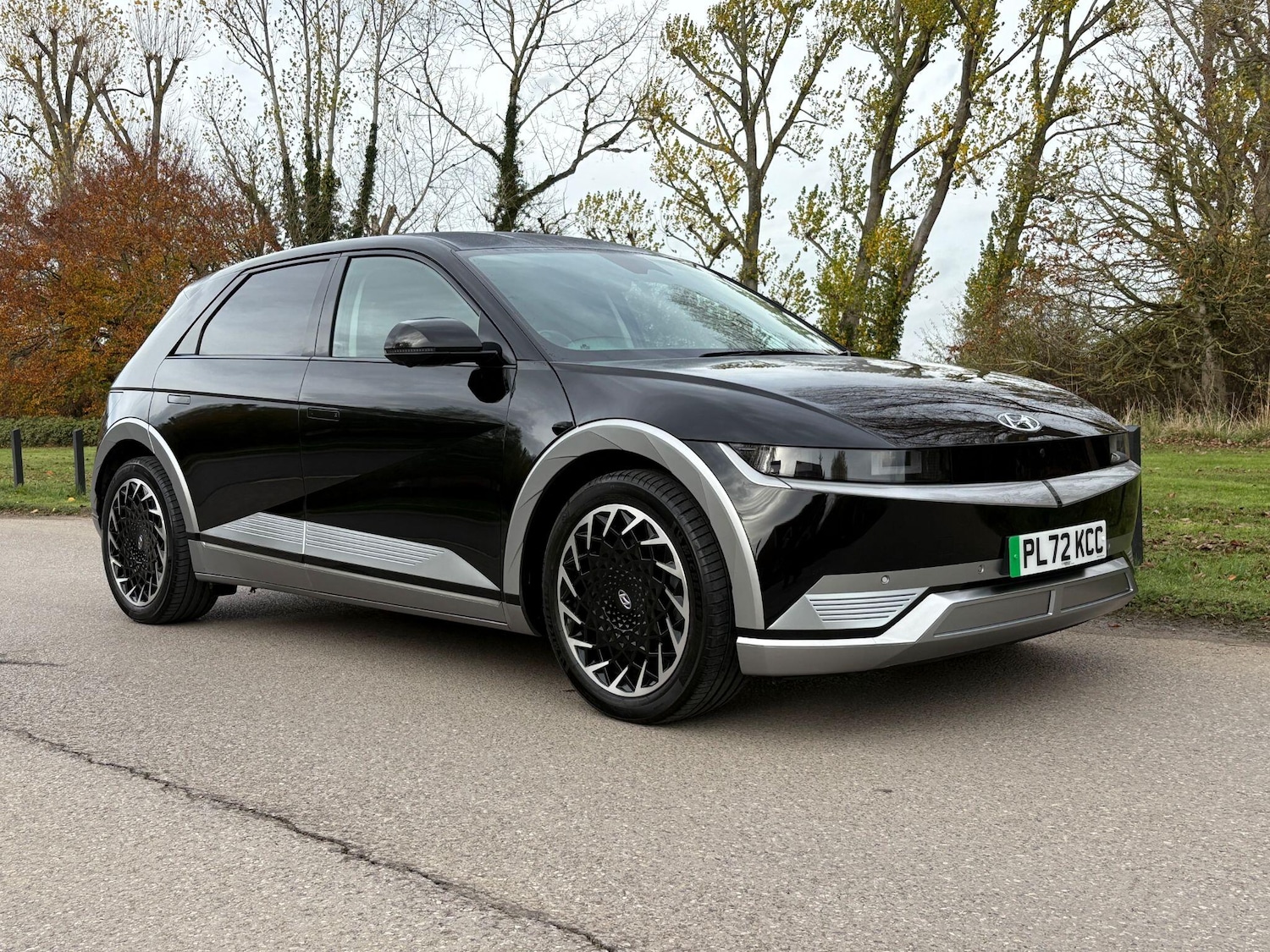 Used Hyundai IONIQ 5 2023 for sale - 76809292: Photo 11