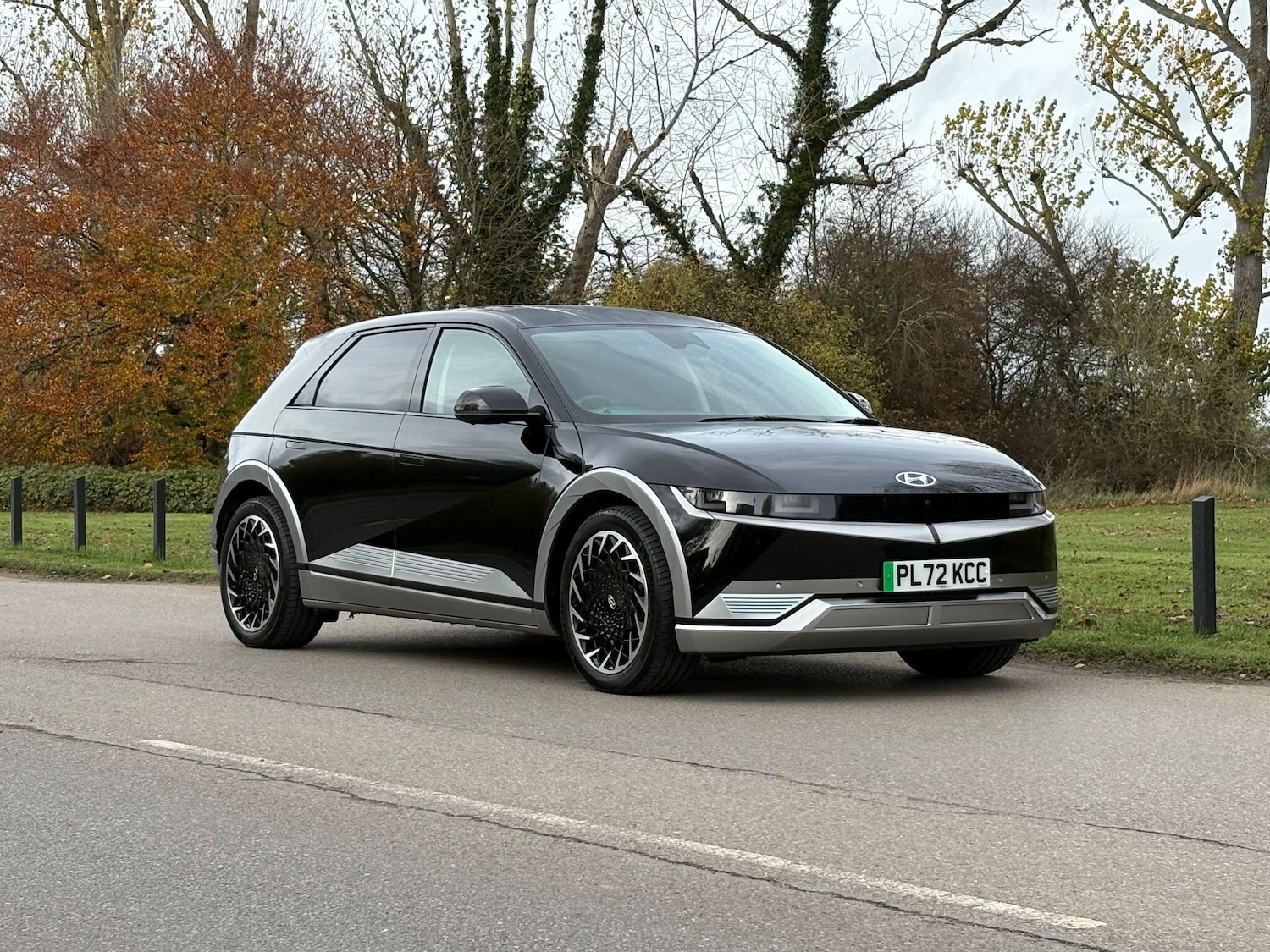 Used Hyundai IONIQ 5 2023 for sale - 76809292: Photo 12