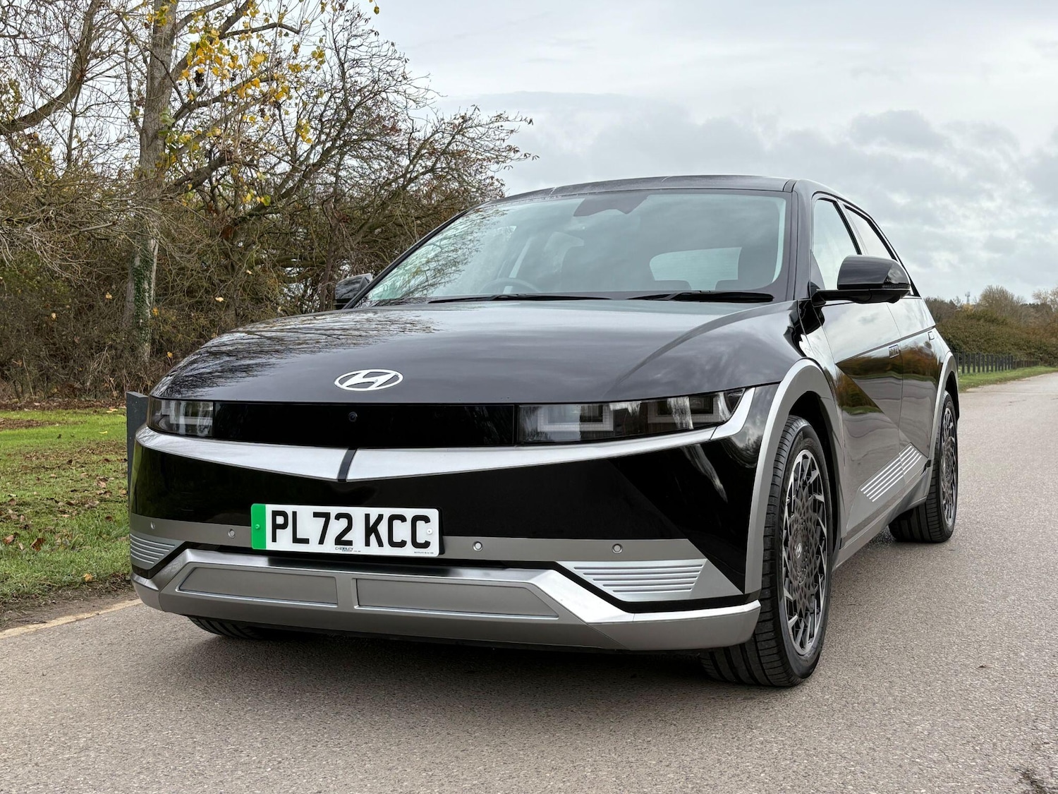 Used Hyundai IONIQ 5 2023 for sale - 76809292: Photo 13