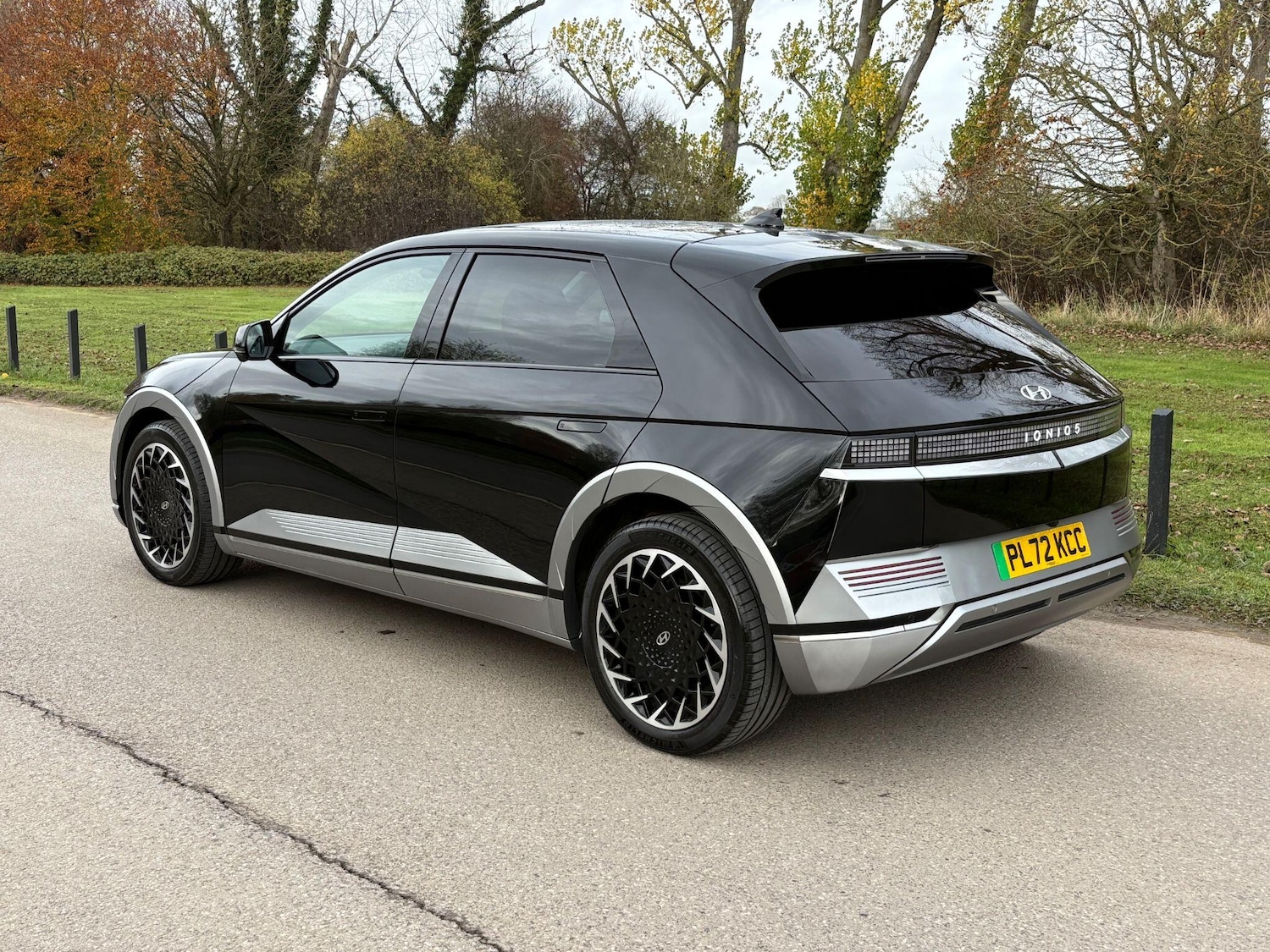 Used Hyundai IONIQ 5 2023 for sale - 76809292: Photo 14