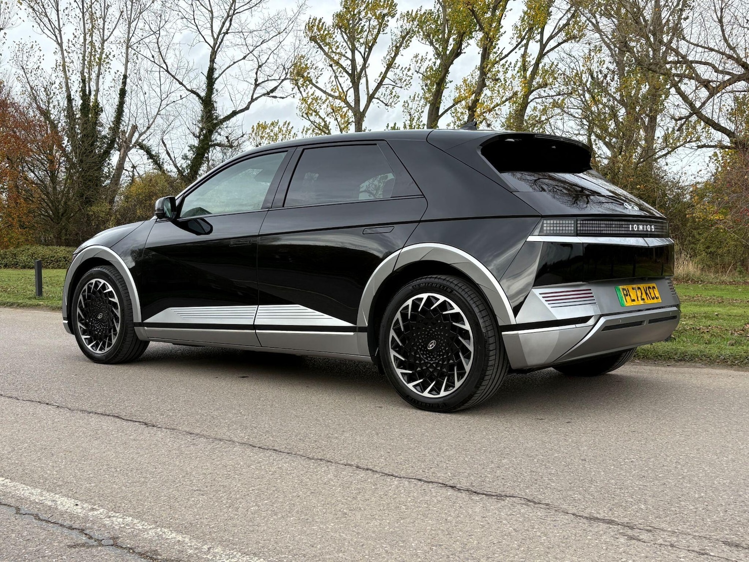 Used Hyundai IONIQ 5 2023 for sale - 76809292: Photo 15