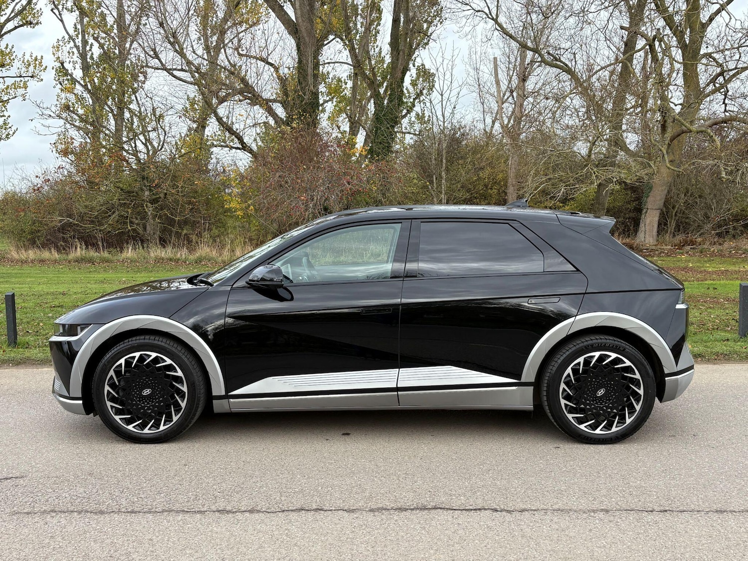 Used Hyundai IONIQ 5 2023 for sale - 76809292: Photo 16