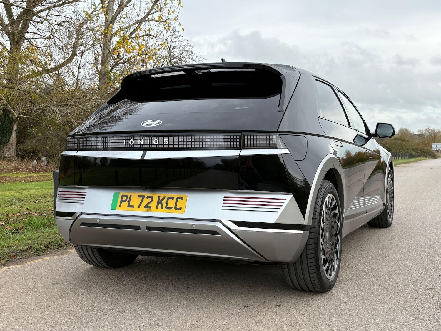 Used Hyundai IONIQ 5 2023 for sale - 76809292: Photo 17