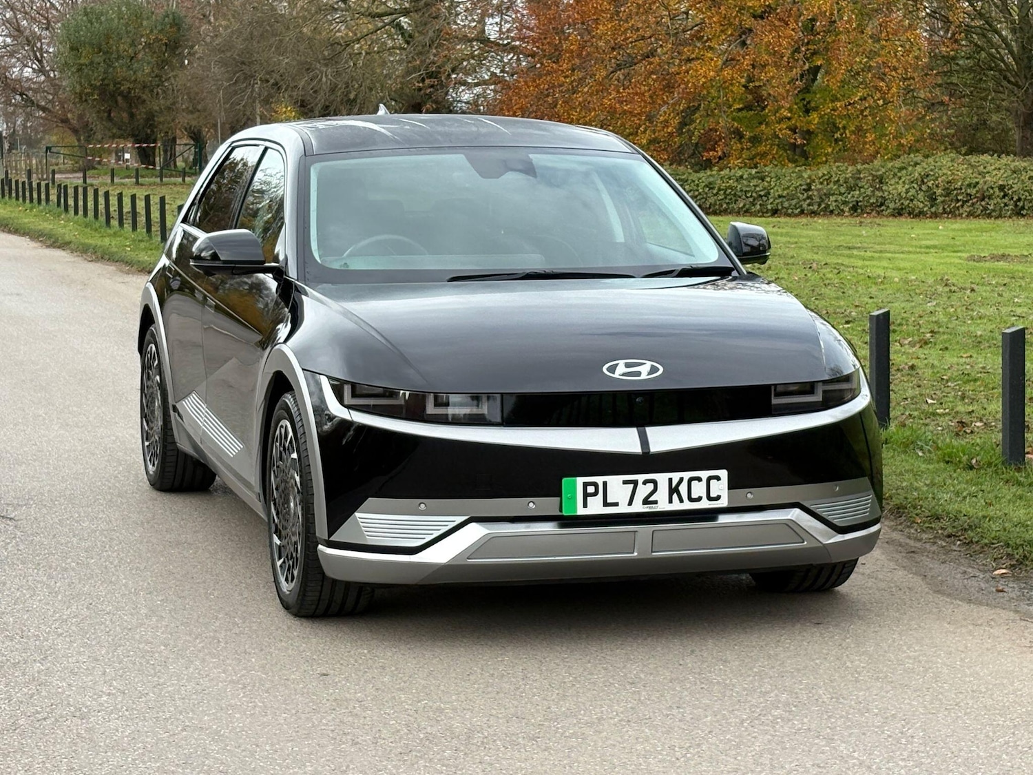 Used Hyundai IONIQ 5 2023 for sale - 76809292: Photo 18