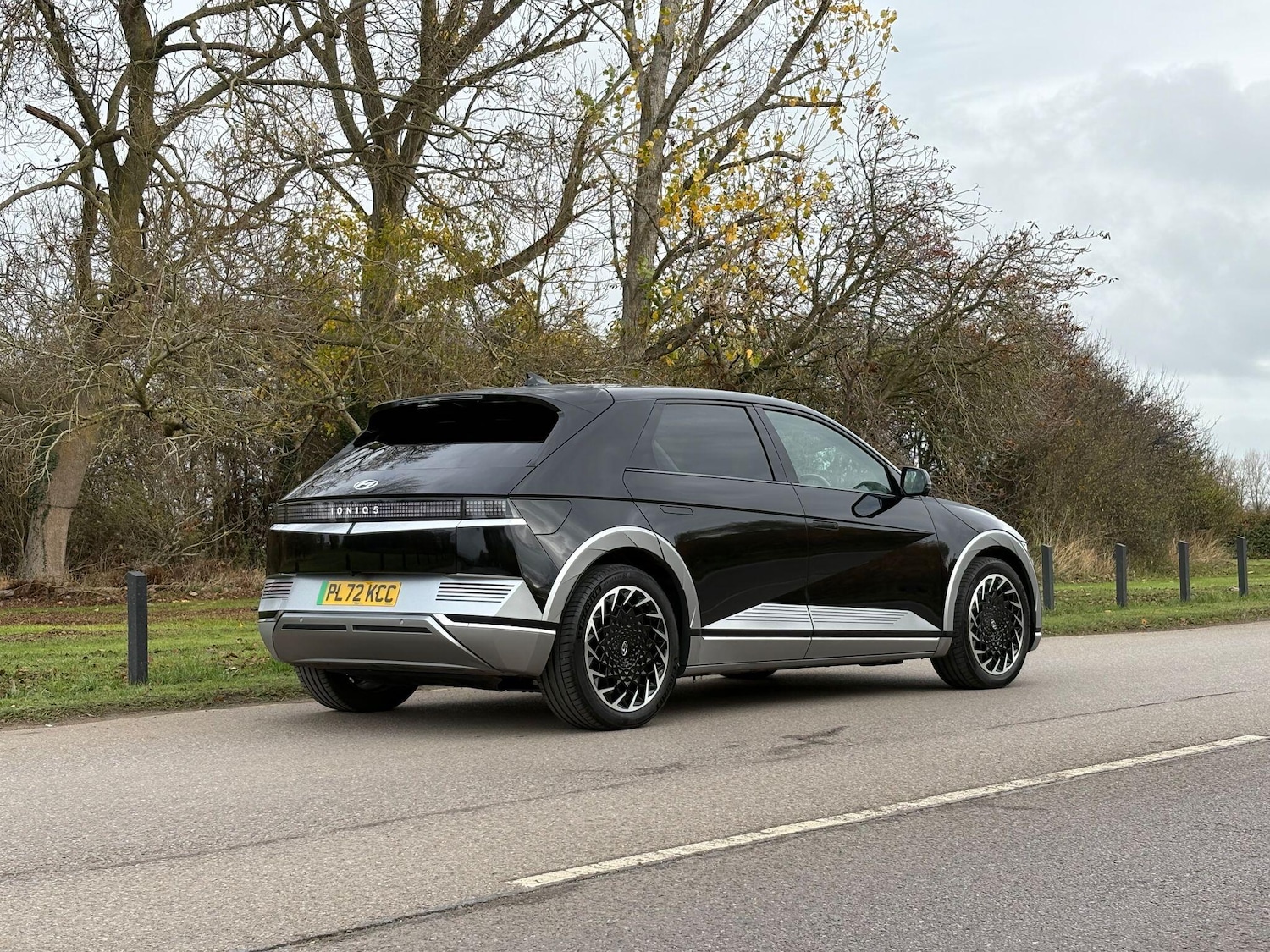 Used Hyundai IONIQ 5 2023 for sale - 76809292: Photo 19