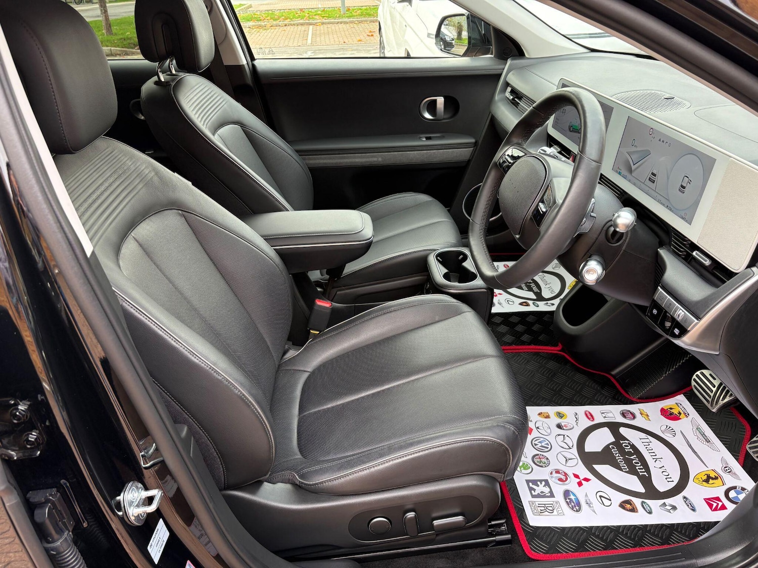 Used Hyundai IONIQ 5 2023 for sale - 76809292: Photo 20