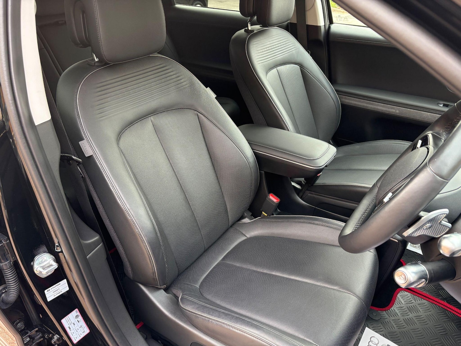 Used Hyundai IONIQ 5 2023 for sale - 76809292: Photo 21