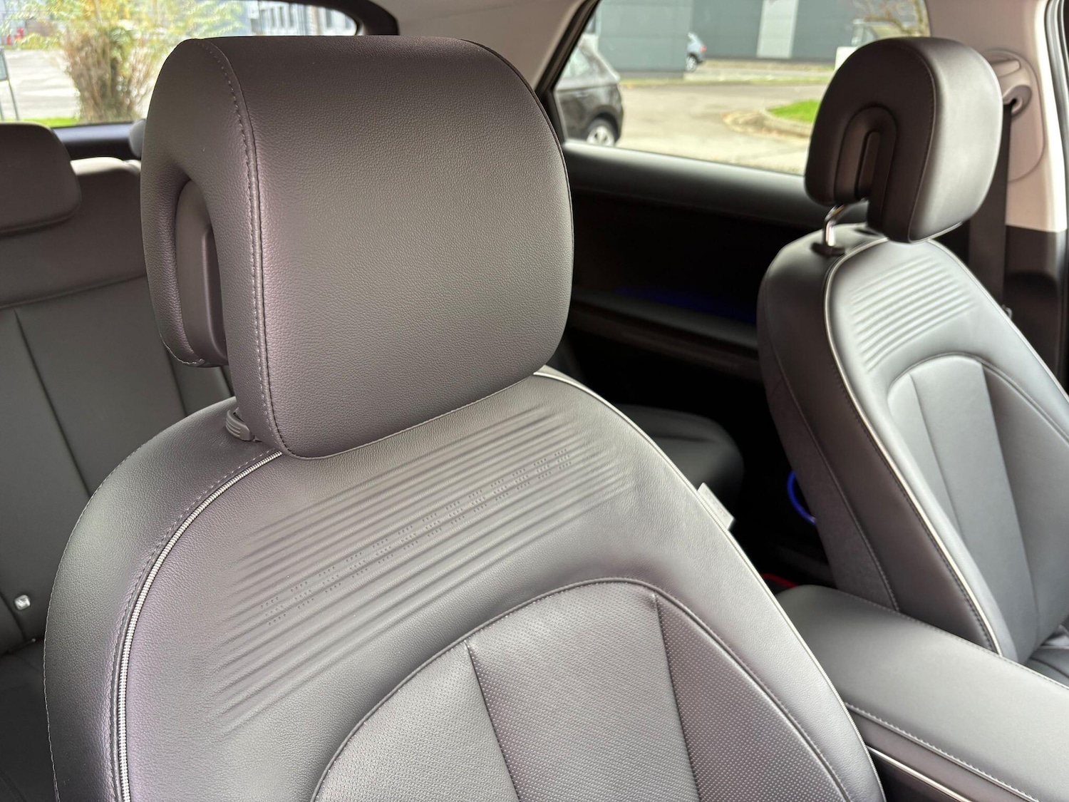 Used Hyundai IONIQ 5 2023 for sale - 76809292: Photo 22