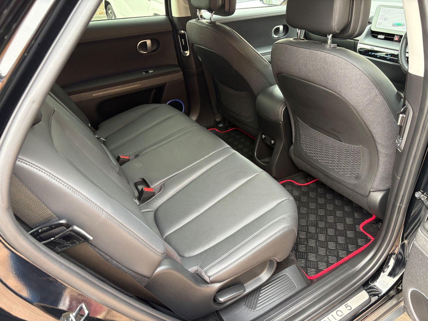 Used Hyundai IONIQ 5 2023 for sale - 76809292: Photo 23