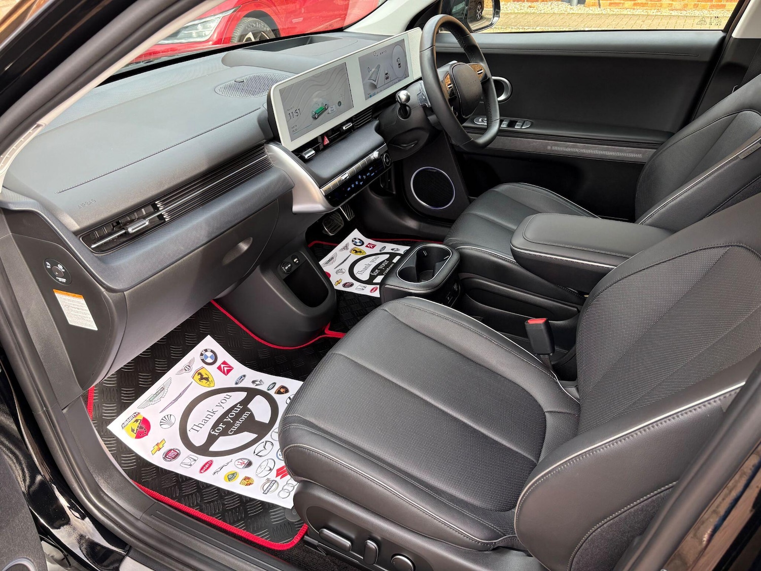 Used Hyundai IONIQ 5 2023 for sale - 76809292: Photo 26