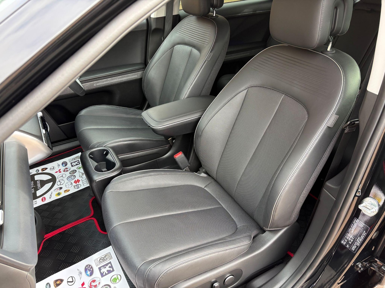 Used Hyundai IONIQ 5 2023 for sale - 76809292: Photo 27