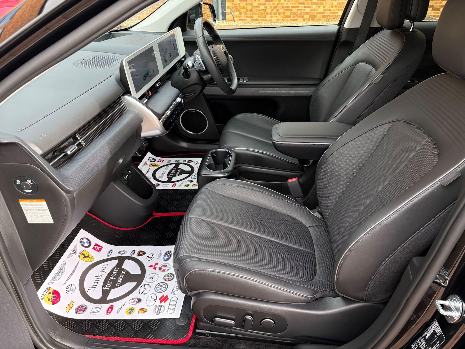 Used Hyundai IONIQ 5 2023 for sale - 76809292: Photo 28