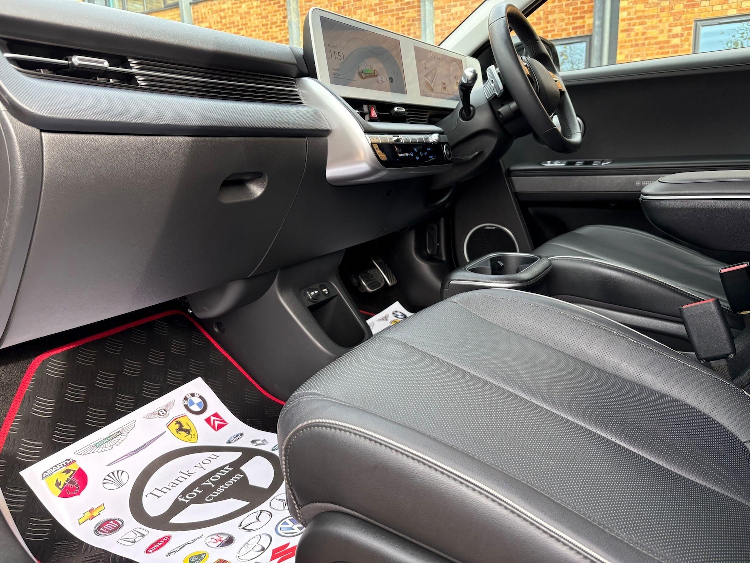 Used Hyundai IONIQ 5 2023 for sale - 76809292: Photo 29