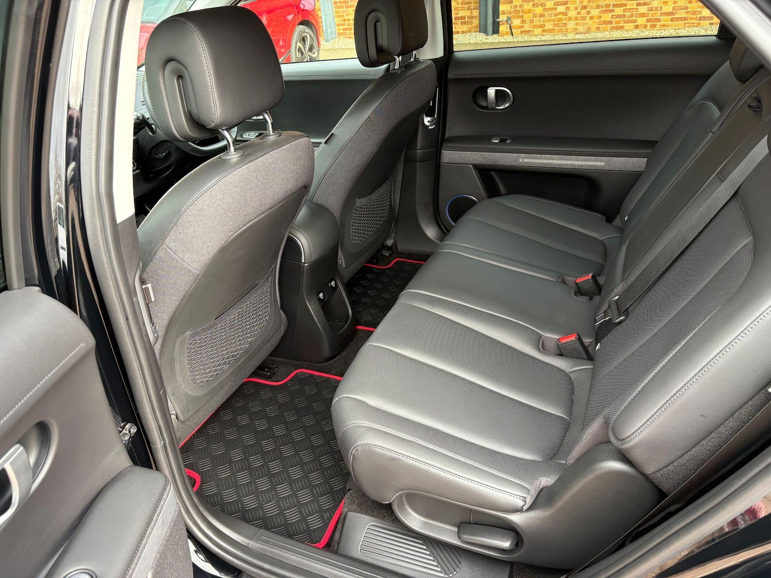 Used Hyundai IONIQ 5 2023 for sale - 76809292: Photo 30