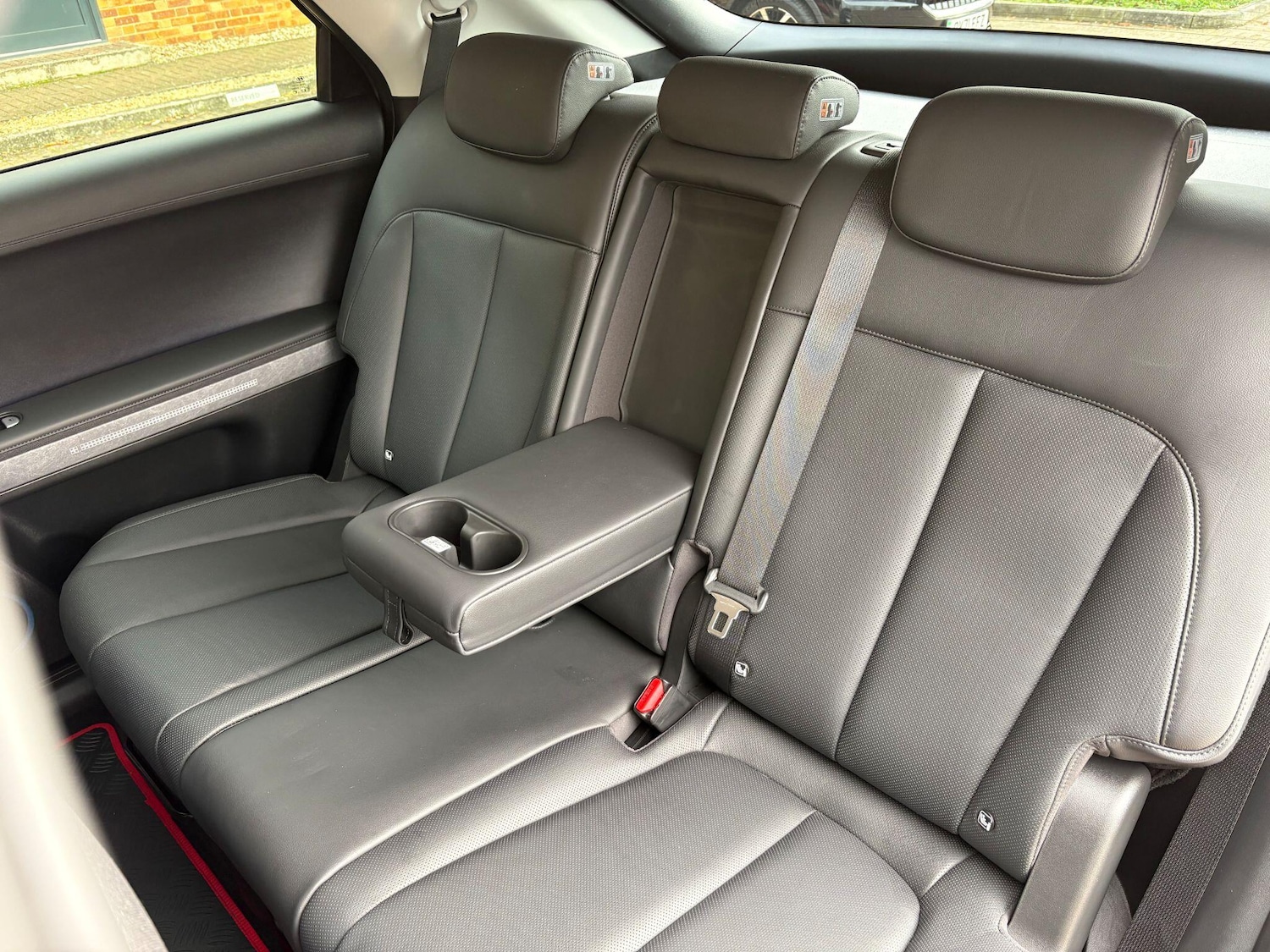 Used Hyundai IONIQ 5 2023 for sale - 76809292: Photo 31