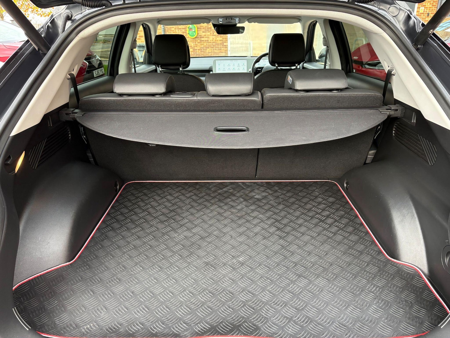 Used Hyundai IONIQ 5 2023 for sale - 76809292: Photo 33