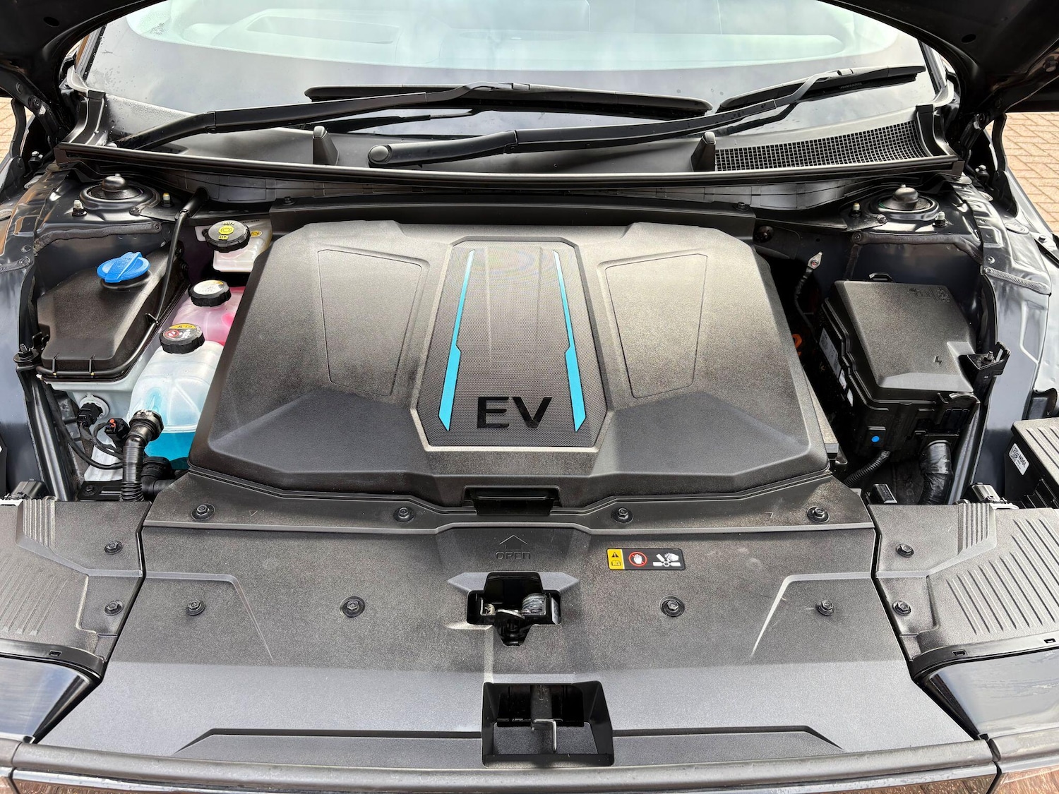 Used Hyundai IONIQ 5 2023 for sale - 76809292: Photo 35